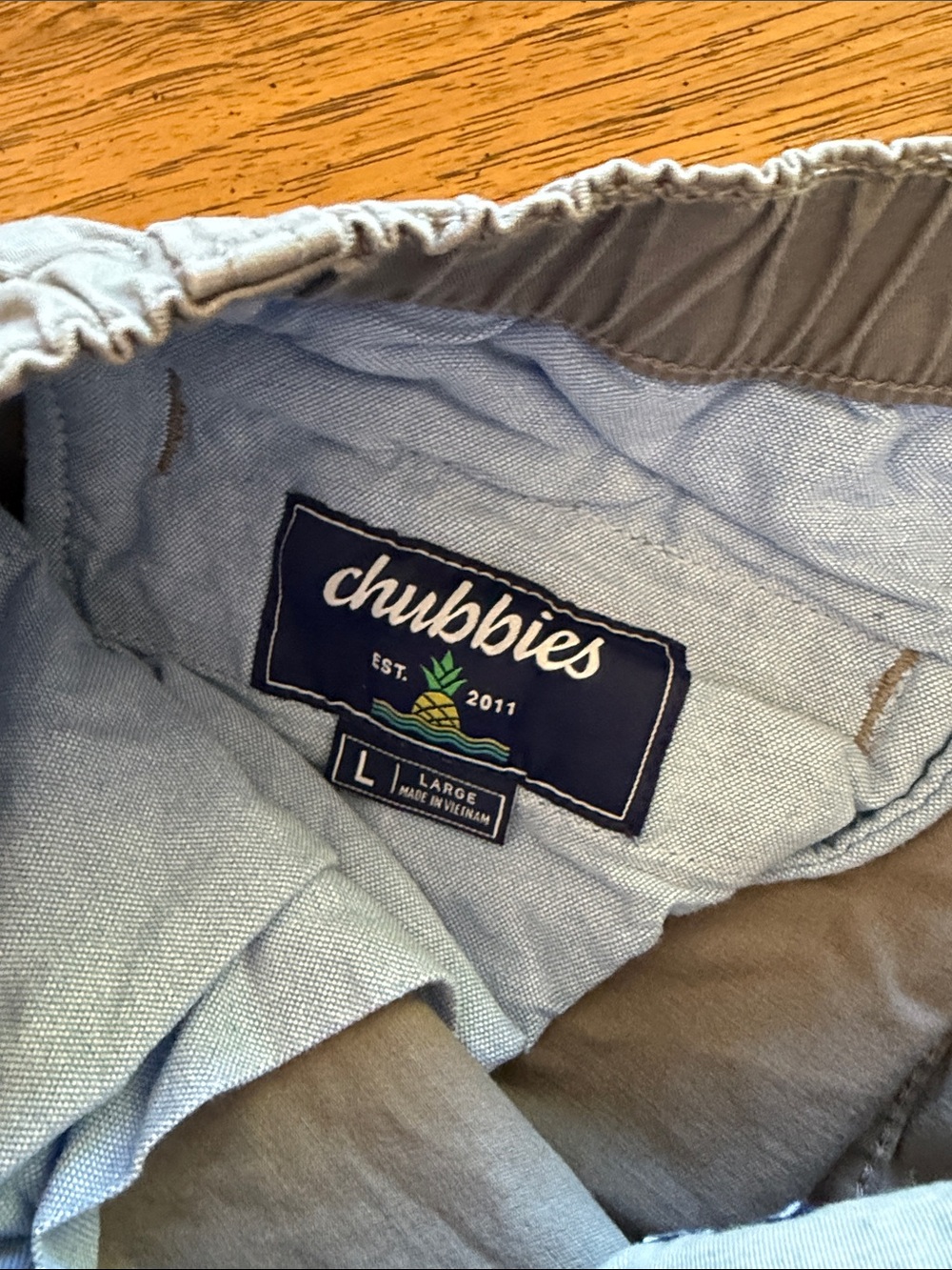 Chubbies Shorts - Picture 3 of 5